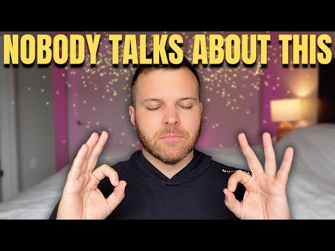 Видео: Как быть настолько спокойным в любой ситуации, что это делает «реальность» нервной | Невилл Годдард