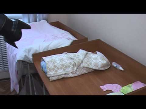 Видео: Выписка из роддома