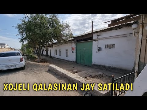 Видео: ХОЖЕЛИДЕН ЖАЙ САТЫЛАДЫ.