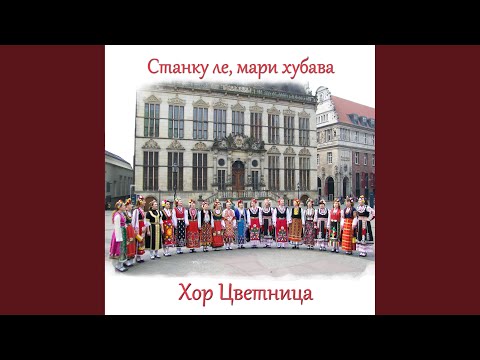 Видео: Ръченица - китка