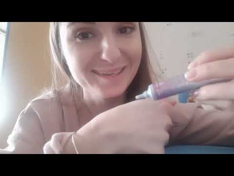 Видео: АСМР/Триггеры для вашего прекрасного расслабления 100%🙏☀️🌸