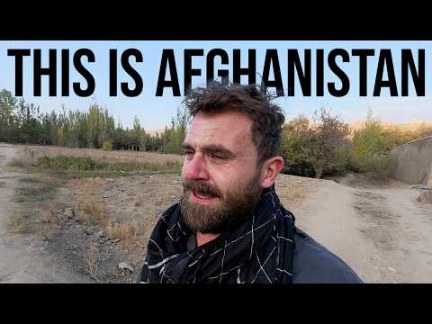 Видео: Я был вынужден заключить сделку с Талибаном