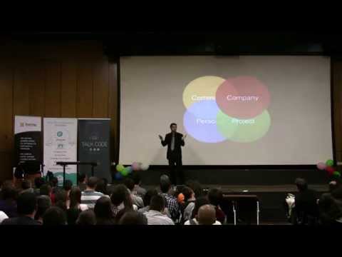 Видео: The Elements of Style in Programming - Божидар Бацов