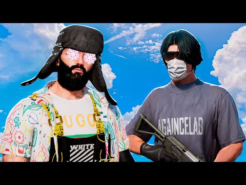 Видео: НАГЛЫЕ ИГРОКИ ЖАЖДУТ НАКАЗАНИЯ В GTA 5 RP / MAJESTIC RP