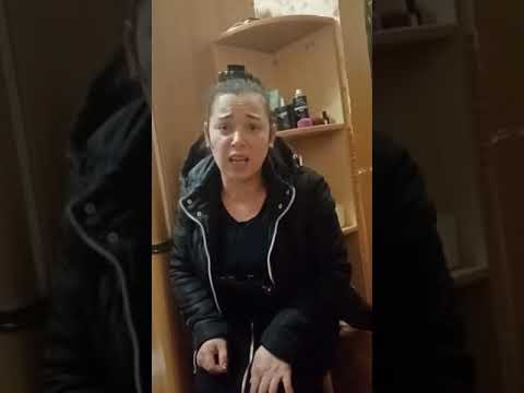 Видео: Лена г.Сафоново