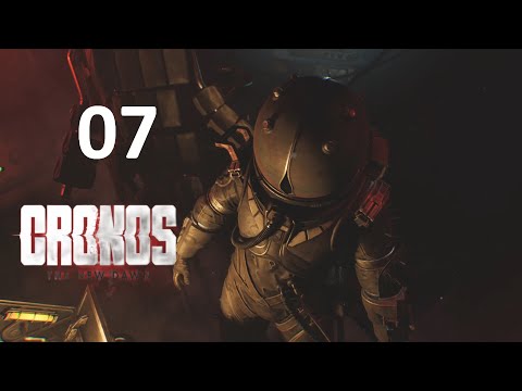 Видео: 07Cronos The New Dawn. Больница Единства. Яд для Большого сердца. Вероника. Доктор Давид Зиберт