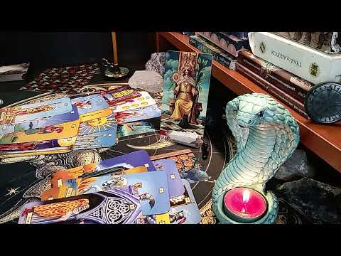Видео: 4 КОРОЛЕВЫ 💃мужчина на пороге,с чем прийдёт? #таро #гадание #tarot #youtube 
