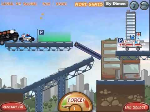 Видео: Vehicles 2 Level Pack - Walkthrough [Tremor Games] [Levels 01 - 35] [Прохождение]