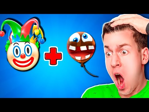 Видео: 😱 Только 1% Людей Смогут УГАДАТЬ Этот *ПОПУЛЯРНЫЙ* ФИЛЬМ по ЭМОДЗИ ! ВЛАДУС