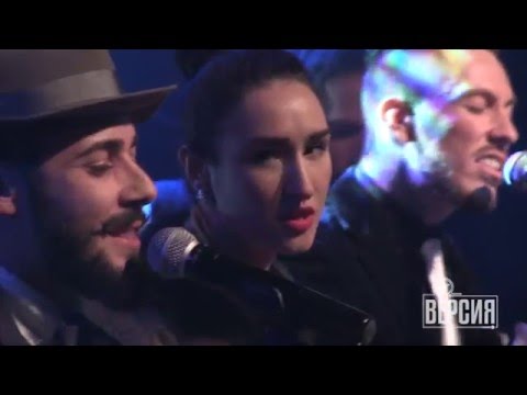 Видео: Pavell, Venci Venc' и Сантра - Изгрева и залеза (БГ Версия Live)