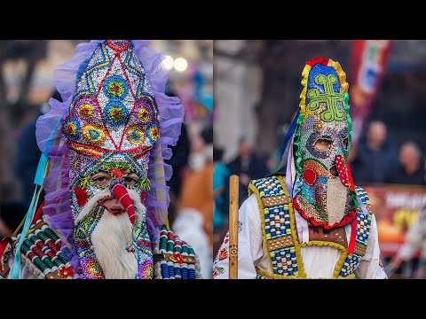 Видео: Почему в Болгарии Да означает Нет
