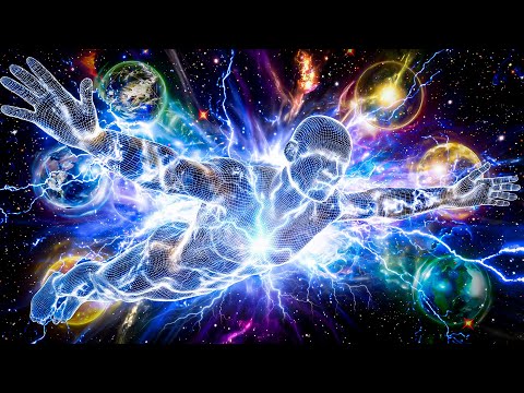 Видео: 432 Гц + 963 Гц + 528 Гц + 741 Гц | Глубочайшее исцеление: исцелите всё тело, перестаньте зацикли...