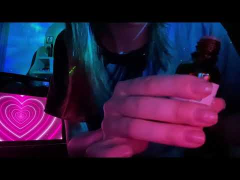 Видео: ASMR какой ты триггер по знаку зодиака 💞