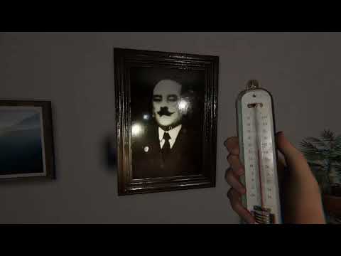 Видео: Охота на призраков в игре Phasmophobia #1k 