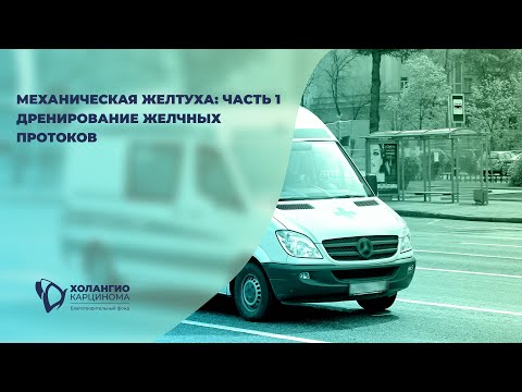Видео: МЕХАНИЧЕСКАЯ ЖЕЛТУХА: ДРЕНИРОВАНИЕ ЖЕЛЧНЫХ ПРОТОКОВ
