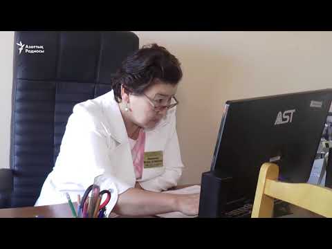 Видео: "Жұмысқа жарамсызбын, мүгедектік сұраймын"