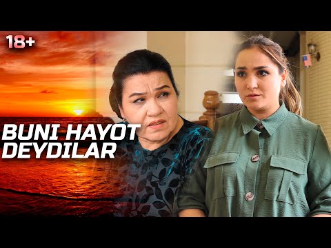 Видео: ZULMKOR QAYNONA (O`ZBEK KINO | ЎЗБЕК КИНО)