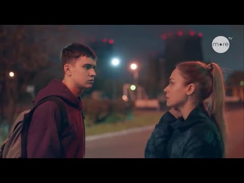 Видео: Фил & Лена || Трудные подростки