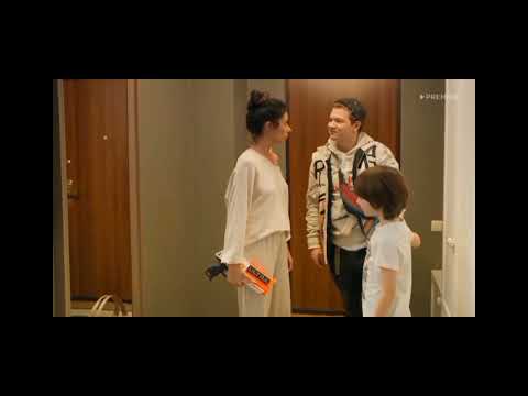 Видео: Яся и Елисей зима в сердце