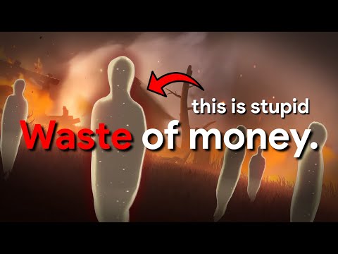 Видео: Ваши деньги НИЧЕГО не значат в Genshin Impact.
