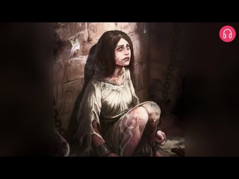 Видео: Алана: Пленница клана «Сет». Взахлёб ДРАМА МИСТИКА