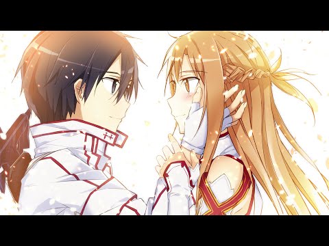 Видео: AMV 「Аниме клип」"Твоя любовь"