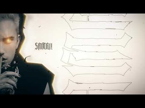 Видео: Samaji - Любит тишину (Премьера сингла, 2021)