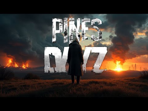 Видео: Одна ошибка стоила нам дома - (DAYZ)