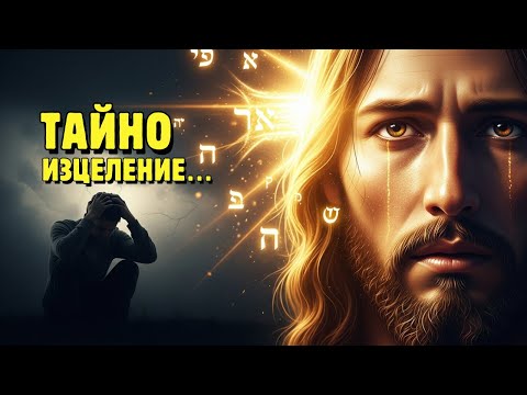 Видео: 5-те пренебрегнати думи на Исус, които изцеляват ума