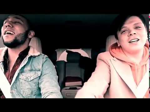 Видео: Бабек Мамедрзаев & Элвин Грей (Ed Sheeran - Shape of you )