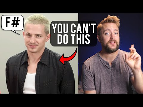 Видео: Нет, вы не сможете научиться идеальному слуху, как Чарли Пут