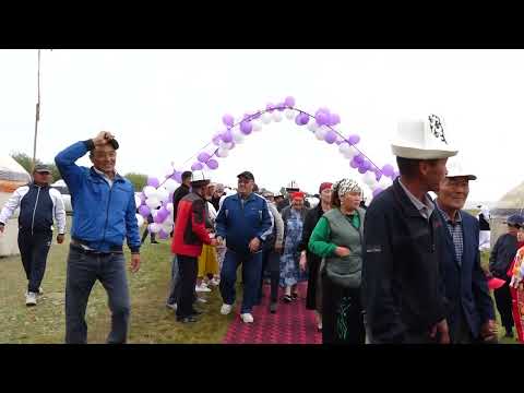 Видео: жантай той 2023