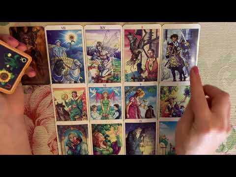 Видео: 4 КОРОЛЕВЫ 💯 КТО ДУМАЕТ О ВАС 24/7 У КОГО ВЫ НЕ ВЫХОДИТЕ С ГОЛОВЫ НИ ДНЁМ НИ НОЧЬЮ