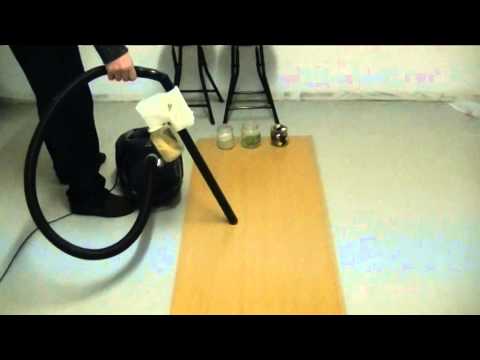 Видео: Один Мешок для пылесоса на год. Ein Staubbeutel/Staubsaugerbeutel für ein Jahr