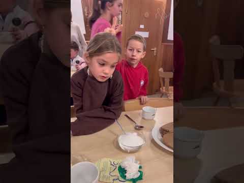 Видео: 2025. Осенний детский лагерь.