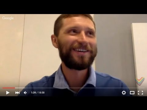 Видео: Биологическая обратная связь и улучшение самочувствия. Дмитрий Шаменков