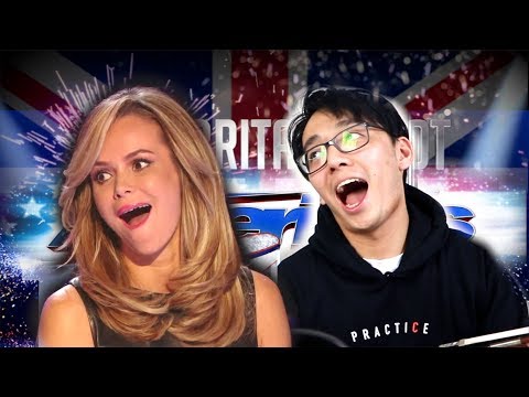 Видео: Классические скрипачи реагируют на популярные конкурсы скрипачей