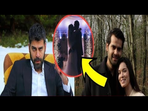 Видео: Эркан Мерич бросил вызов опасности Субаши: вы никого не узнаете, пока вы со мной женаты