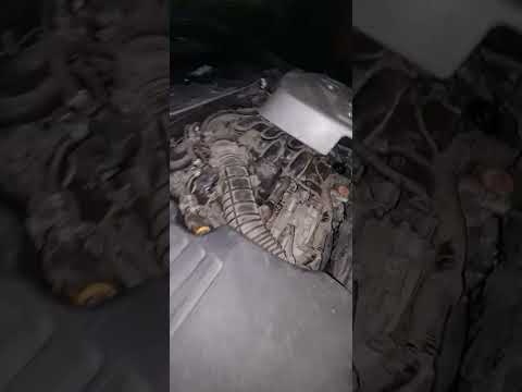 Видео: Не заводится после заправки Lexus gs300