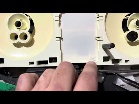 Видео: Ремонт ошибки Стоп 🛑 в Приборной панели Рено лагуна 2