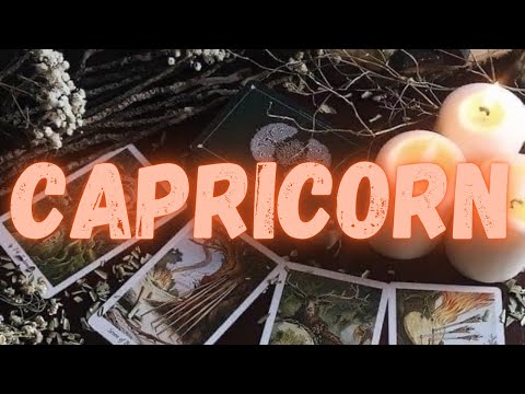 Видео: КОЗЕРОГ😎УФ! ОНИ НАДЕЮТСЯ, ЧТО ТЫ СНОВА ИМ ОТКРОЙШИСЬ, И ТЫ ТАК КРУТО ИГРАЕШЬ – ПОЗВОЛЯЯ ВОПРОСУ Р...