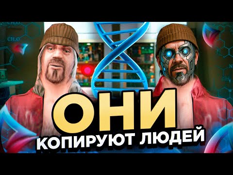 Видео: АНДРОИДЫ С НЕЙРОСЕТЬЮ ЗАМЕНЯЮТ ЛЮДЕЙ 😨😱😱