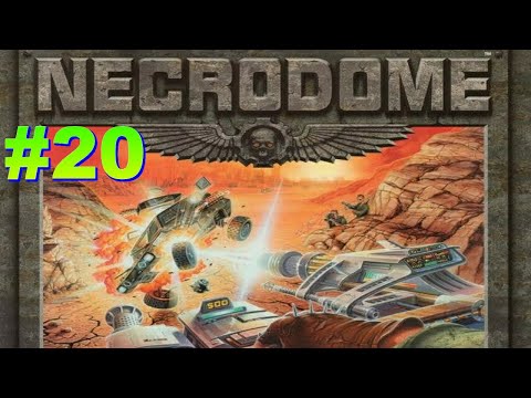 Видео: ▶Necrodome. Миссия: Лас Вегас - Пески времени. #20
