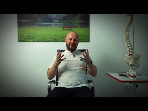 Видео: Грыжа позвоночника: причины, симптомы и эффективное лечение ЧАСТЬ 2