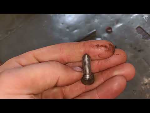 Видео: РЕМОНТ КТМ ECX F 350: МЕТКИ ГРМ, ВМТ, ПОДШИПНИКИ РАСПРЕДВАЛА