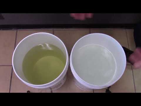 Видео: ПРИГОТОВЛЕНИЕ САХАРНОЙ МАСКИ - СТОЛОВЫЙ САХАР ИЛИ КУКУРУЗНЫЙ САХАР