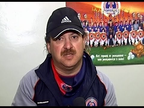 Видео: Яков Шапиро. Пылающее сердце