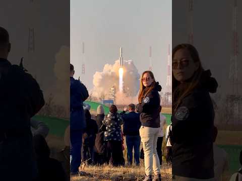 Видео: Ангара А-5, Восточный 🚀🔥 #безнаснеулетит #мыпервые