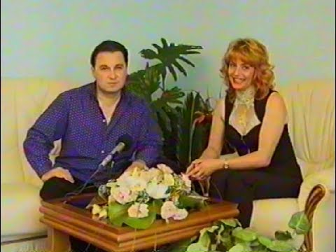Видео: Ели Кордева - Цветя и музика - гост Райко Кирилов