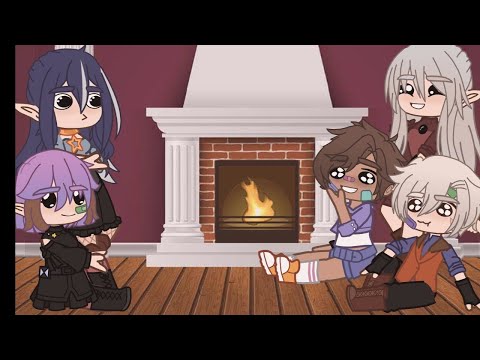 Видео: °~реакция совиного дома на тт. 0/5 пилотная часть ~°